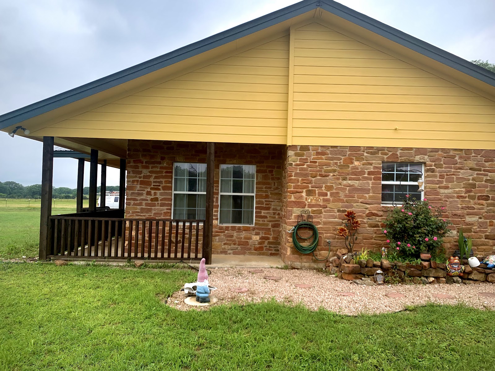 Interior Painting — Accessible Painting
