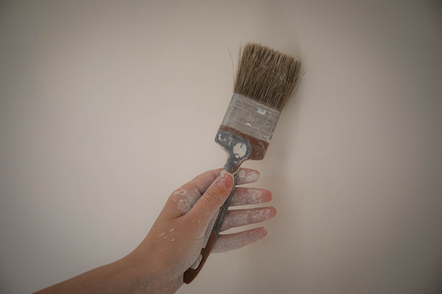 Exterior Painting — Accessible Painting